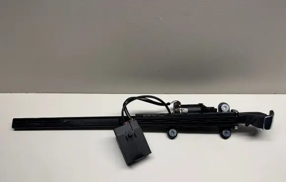 BMW 3 E92 E93 Seat belt adjustment motor 7330780 913504104 10237710