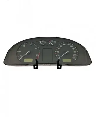 Volkswagen PASSAT B5 Speedometer (instrument cluster) 09051940090