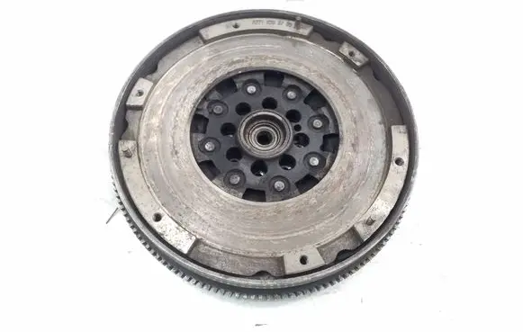 Mercedes-Benz C W203 Dual mass flywheel A2710300705