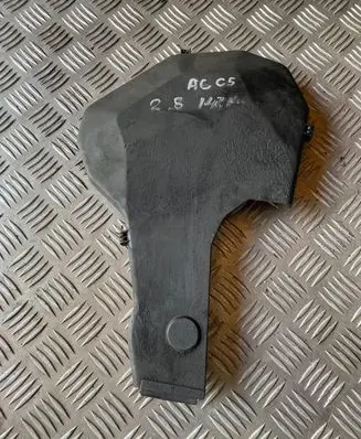 Audi A6 S6 C5 4B Timing belt guard (cover) 078109123N