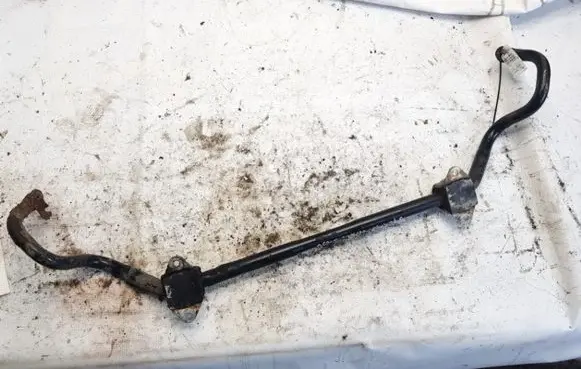 BMW 1 E81 E87 Front anti-roll bar/sway bar 15008111