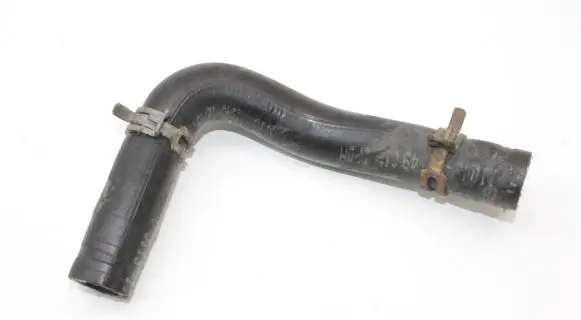 Tesla Model S Engine coolant pipe/hose