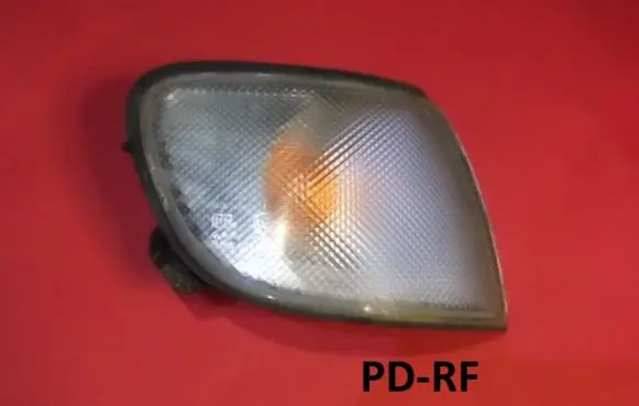 Nissan Sunny Front indicator light 013452 010250