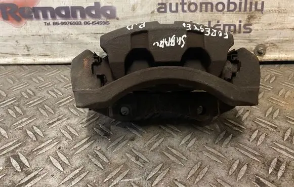 Nissan X-Trail T30 Front brake caliper