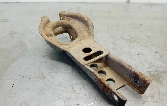 Volvo S60 Rear upper control arm/wishbone