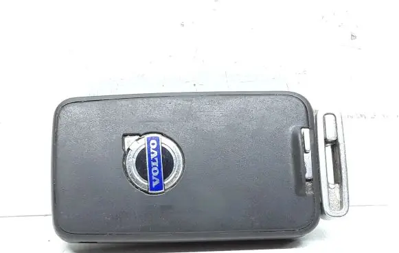 Volvo V70 Ignition key/card 