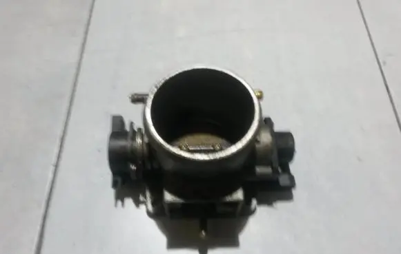 Fiat Bravo - Brava Throttle valve 54cfa263345