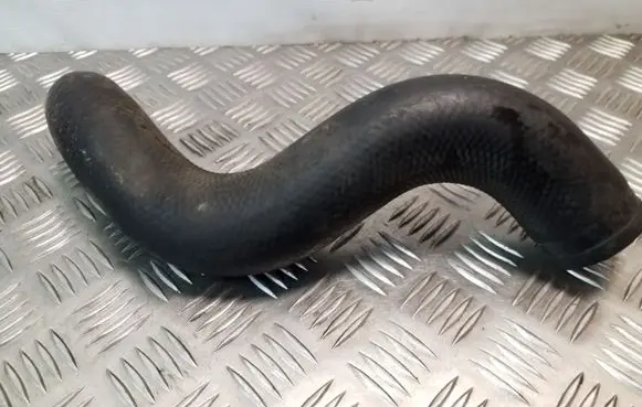 Honda FR-V Intercooler hose/pipe