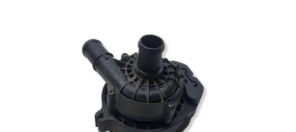 Audi Q4 Sportback e-tron Electric auxiliary coolant/water pump 1EA965567H 240907S