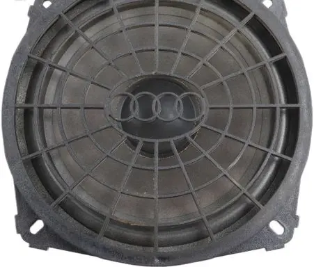 Audi A4 S4 B6 8E 8H Subwoofer speaker 491014028902 1381121