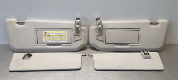 Mercedes-Benz R W251 Sun visor A2518101010