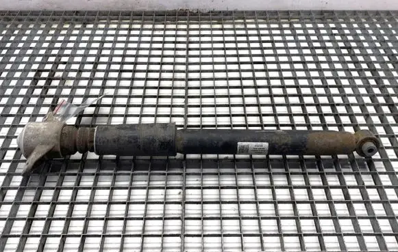 Audi A4 S4 B9 8W Rear shock absorber/damper 8W9035F