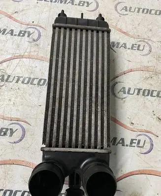 Citroen C5 Intercooler radiator 9684957680 M144208 1100043971