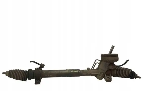 Ford Galaxy Steering rack 