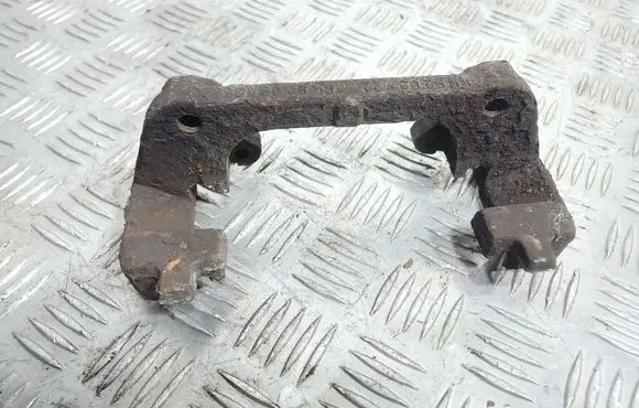 Volvo V70 Front Brake Caliper Pad/Carrier 