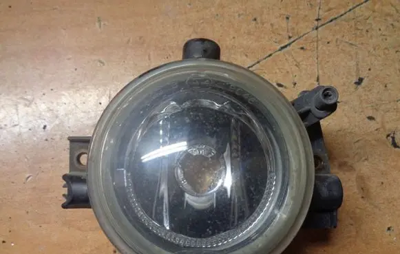 Ford Kuga I Front fog light 3M5115K201BB