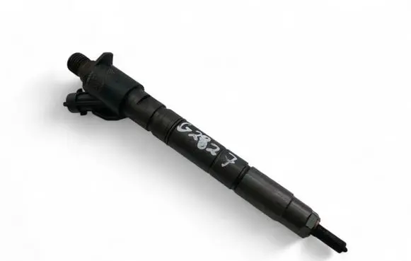 Volvo S80 Fuel injector 31272690