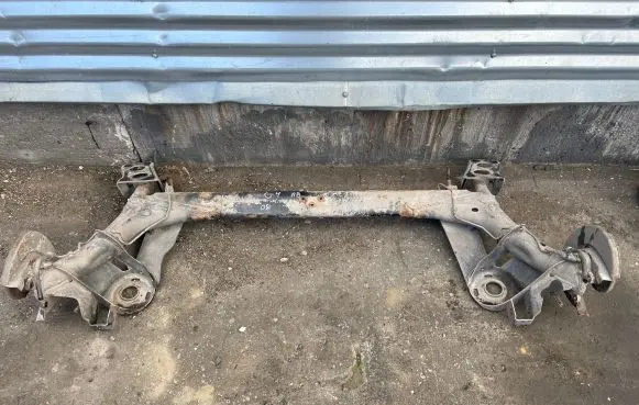 Volkswagen Golf IV Rear subframe 