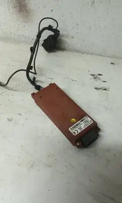 Audi A6 S6 C5 4B Heater blower fan relay 0153573 04162217001