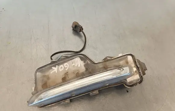 Volvo V60 LED Daytime headlight 89209131 31353289 13002