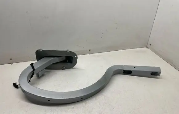 BMW 3 F30 F35 F31 Tailgate/trunk/boot hinge 7255638