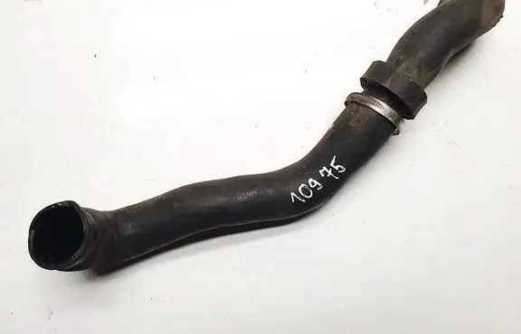 Mercedes-Benz GL X164 Engine coolant pipe/hose 