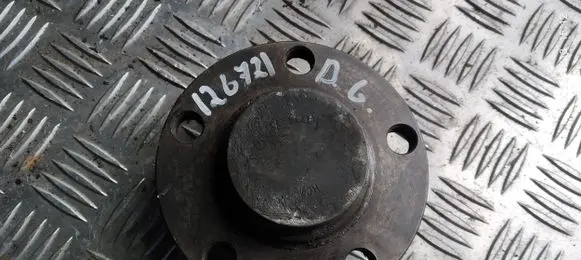 Volkswagen Golf IV Rear wheel hub
