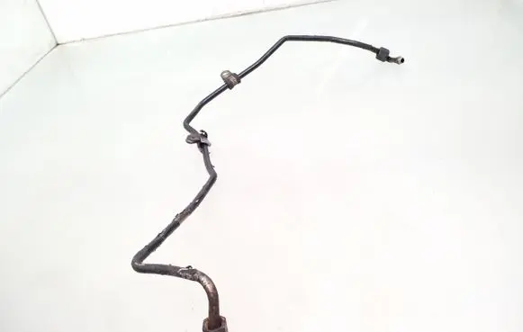 Seat Alhambra (Mk1) Turbo turbocharger oiling pipe/hose