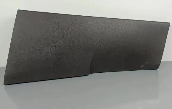 DS Automobiles 7 Crossback (B) pillar trim (bottom) 98183442