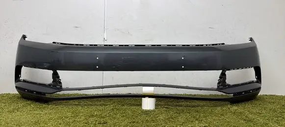 Volkswagen PASSAT B8 Front bumper 3G0807221