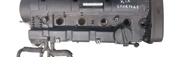 KIA Sportage Engine G4GC