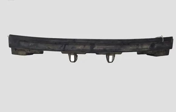 Citroen C4 I Rear bumper mounting bracket 9646790580 02235S21 202114