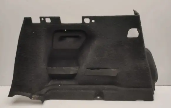 Peugeot 2008 I Trunk/boot side trim panel 98024999ZD