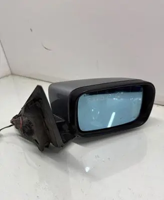 BMW 3 E46 Front door electric wing mirror LLR42492