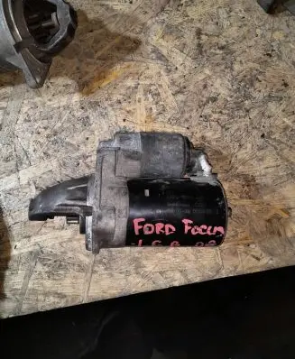 Ford Focus C-MAX Starter motor 2S6U11000CB 0001107417