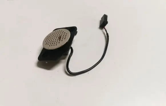 Buick Encore I Microphone (bluetooth/phone) 23152223