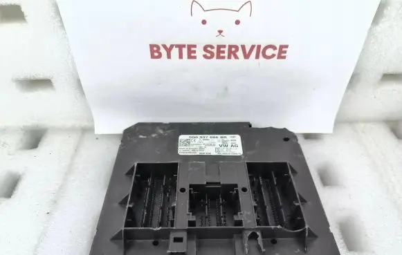 Skoda Kodiaq Other control units/modules 5Q0937086BR