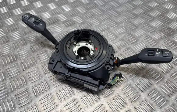 BMW X1 E84 Airbag slip ring squib (SRS ring) 9164416 1000159211 90066132620058