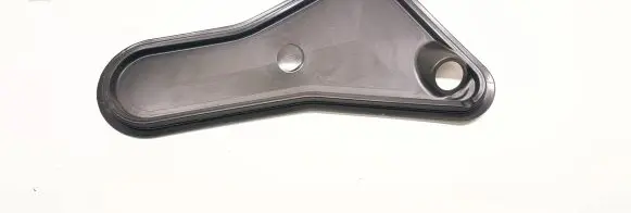 Audi Q3 8U Other rear door trim element 8U0839915