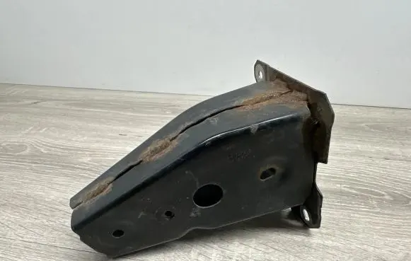 Mazda CX-5 Radiator support slam panel bracket 