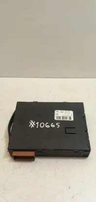 Mercedes-Benz ML W163 Comfort/convenience module A1635457332 1635457332