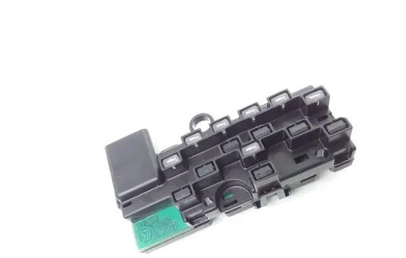 Volkswagen PASSAT B6 Steering angle sensor 3C0959654