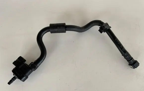 Audi A3 S3 8V Vacuum valve 06H906517T 5Q0133366C