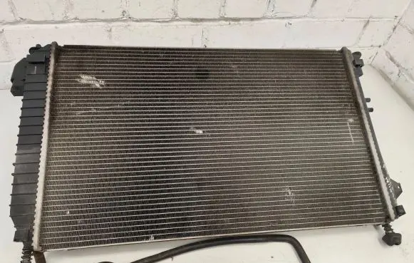 Opel Signum Coolant radiator 24418344 870830L RA1281
