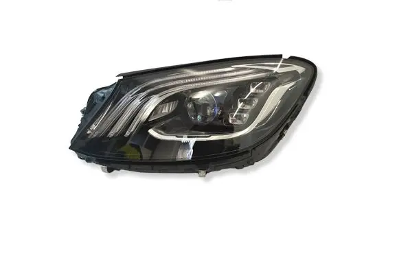 Mercedes-Benz S AMG W222 Headlight/headlamp A2229068704AUTOAS5 A2229068704