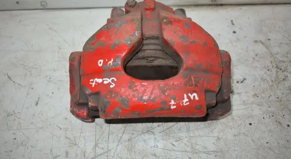 Seat Alhambra (Mk1) Front brake caliper