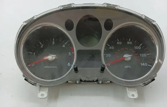 Nissan X-Trail T31 Speedometer (instrument cluster) JG511