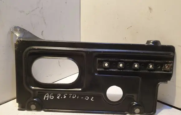 Audi A6 S6 C5 4B Battery tray 4B1805213