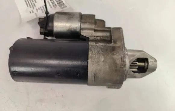 Mercedes-Benz SL R230 Starter motor 77991915 SR0462X