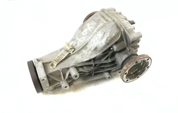 Audi A6 S6 C7 4G Rear differential NPR 0AR525083B 0AR356D